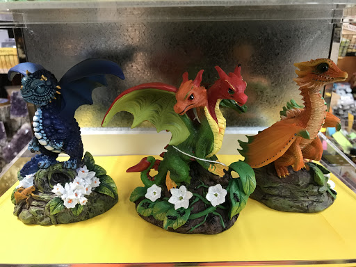 Gift Shop «Simple Strands», reviews and photos, 115 Merchants Square, Cumming, GA 30040, USA