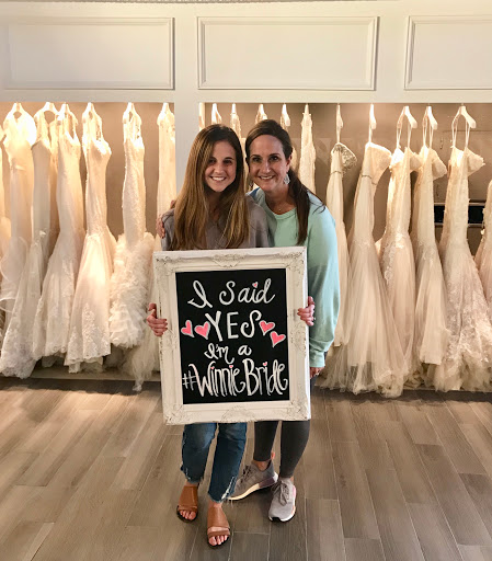 Bridal Shop «Winnie Couture», reviews and photos, 5152 Buffalo Speedway, Houston, TX 77005, USA