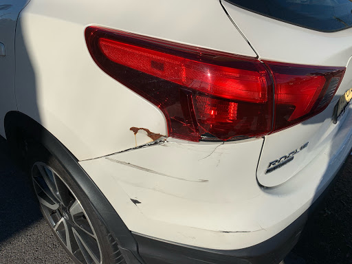 Auto Repair Shop «East Coast Collision Body Repair», reviews and photos, 781 Garfield Ave, Jersey City, NJ 07305, USA