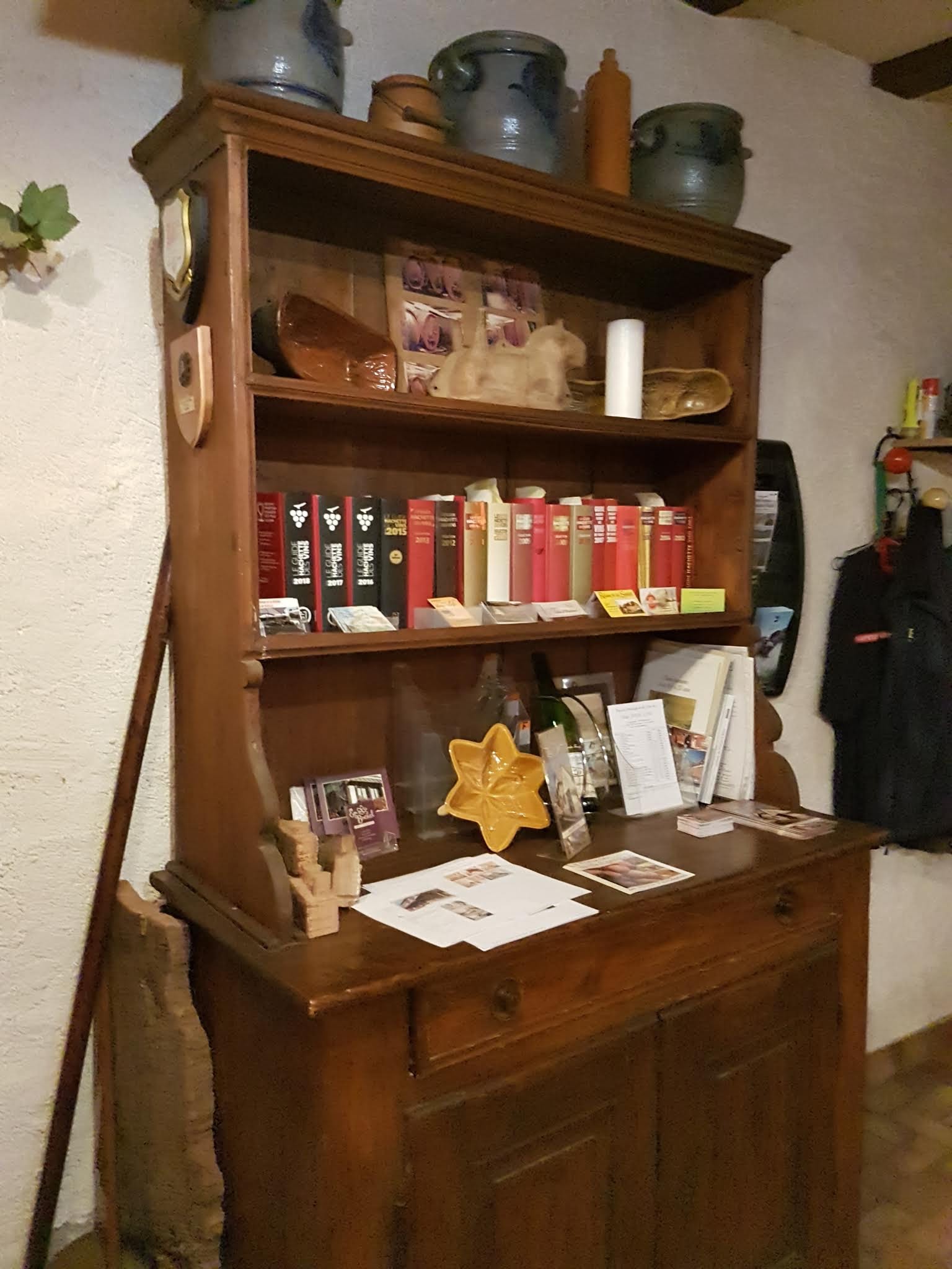 Photo n° 2 de l'avis de Yuri. fait le 04/10/2018 à 06:30