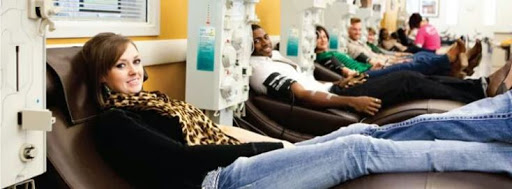 BioLife Plasma Services, 8300 N Cornerstone Dr, Hayden, ID 83835, USA, Donations Center