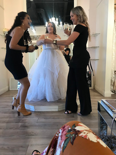 Bridal Shop «J Bridal Boutique», reviews and photos, 2840 E Skyline Dr #150, Tucson, AZ 85718, USA