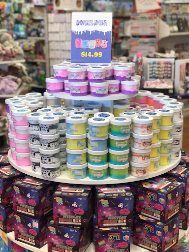 Toy Store «Learning Express», reviews and photos, 12850 Memorial Dr, Houston, TX 77024, USA