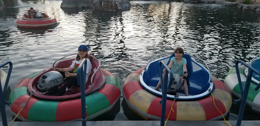 Amusement Park «CrackerJax», reviews and photos, 16001 N Scottsdale Rd, Scottsdale, AZ 85254, USA