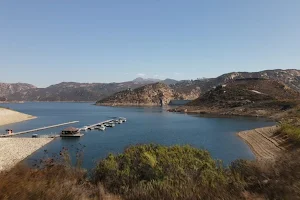 San Vicente Reservoir image