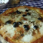 Photo n°8 de l'avis de Antonio.a fait le 23/01/2018 à 09:15 sur le  La Superpizza à Bari