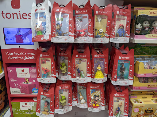 Toy Store «Learning Express», reviews and photos, 255 E Basse Rd, San Antonio, TX 78209, USA