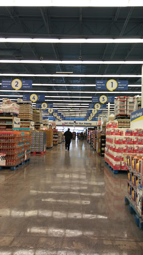 Supermarket «FoodMaxx», reviews and photos, 4461 Balfour Rd, Brentwood, CA 94513, USA