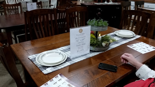 Furniture Store «Peaceful Valley Furniture», reviews and photos, 421 Hartman Bridge Rd, Strasburg, PA 17579, USA