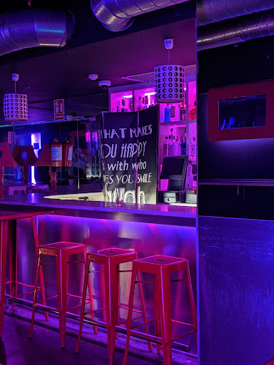 Discoteca Discoteca Paripé  