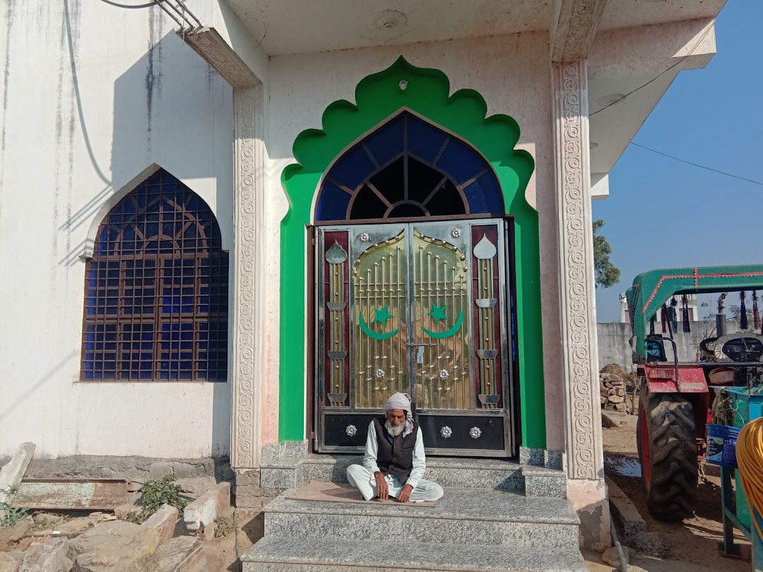 masjid मस्जिद