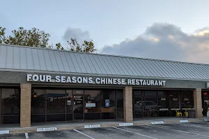 Four Seasons Chinese Restaurant image