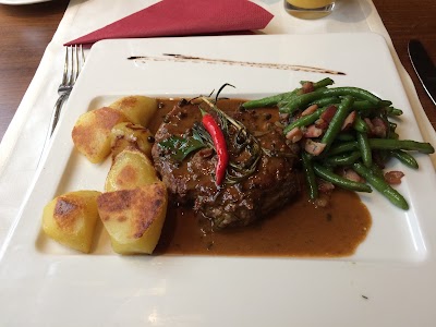Photos of Hotel Restaurant &Ouml;hlknechthof
