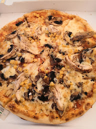 Photo n°5 de Pizza Bisso à Nice ()