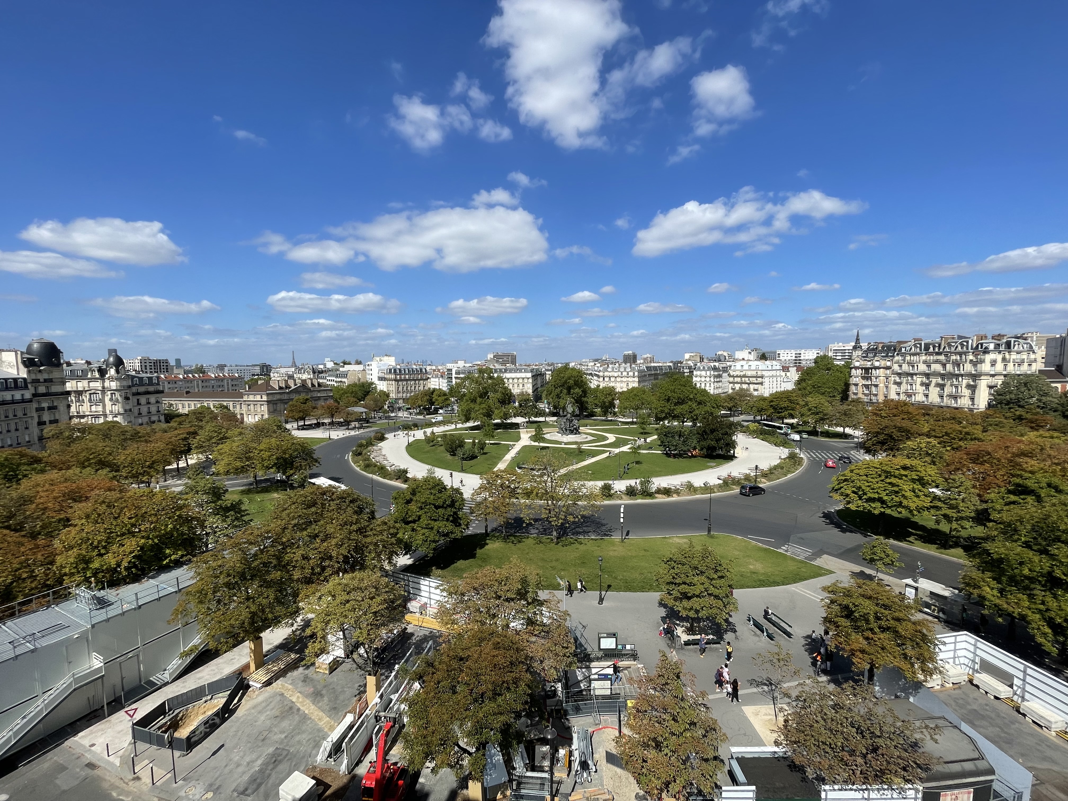 Photo n° 1 de l'avis de Jerome. fait le 03/10/2022 à 01:25