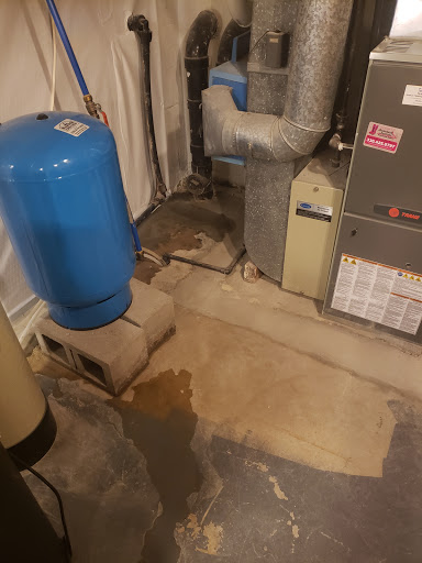 Waterproofing Company «Ohio Basement Systems», reviews and photos