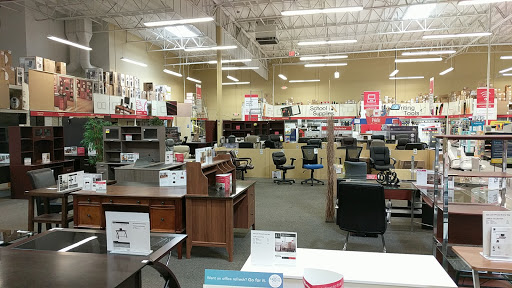 Office Supply Store «Office Depot», reviews and photos, 1101 Industrial Rd, San Carlos, CA 94070, USA