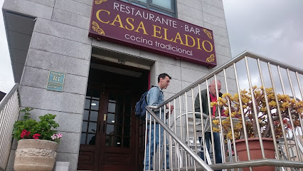 CASA ELADIO