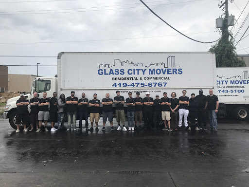 Glass City Movers, LLC image 3