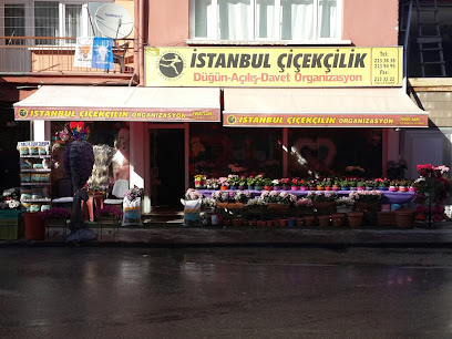 İstanbul Çiçekçilik