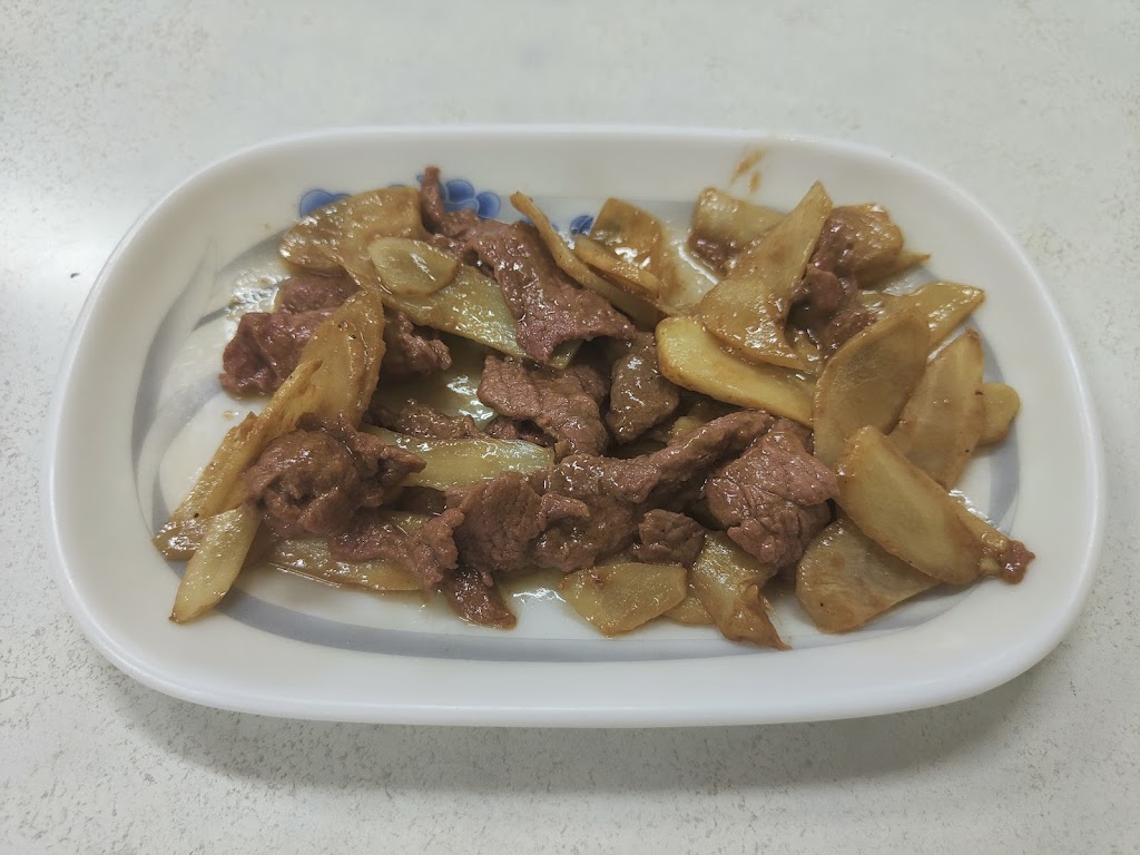 潮州牛雜湯 的照片