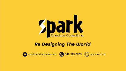 Spark Creative Consulting