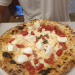 Photo n°1 de l'avis de Patti.u fait le 19/07/2019 à 11:19 sur le  Pizzeria Carminiello à Naples