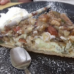 Photo n°10 de l'avis de Mauro.e fait le 04/08/2019 à 17:03 sur le  Trattoria Al Pescatore à Cavazzo Carnico