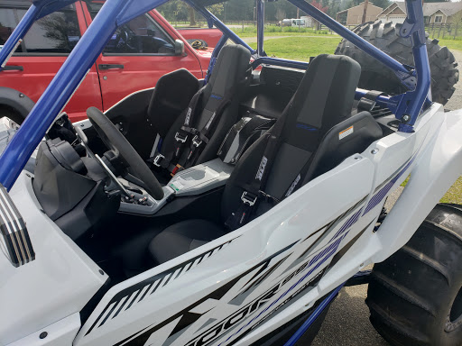 Motorcycle Dealer «Yamaha Motorsports of Olympia», reviews and photos, 6807 Martin Way E, Olympia, WA 98516, USA