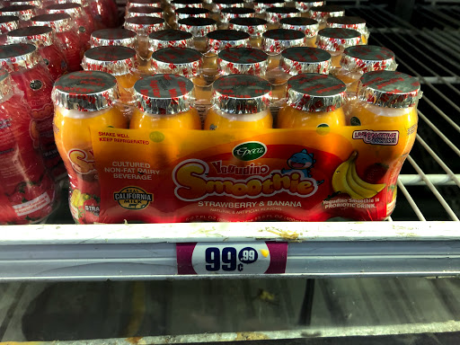 Discount Store «99 Cents Only Stores», reviews and photos, 4144 N Oracle Rd, Tucson, AZ 85705, USA