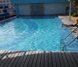 Hotel King Garden photo