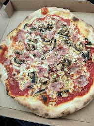 Photo n°5 de Damico's à Saint-Jean-Pied-de-Port ()