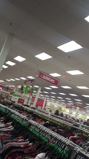 Clothing Store «Burlington Coat Factory», reviews and photos, 5766 Buford Hwy NE, Doraville, GA 30340, USA