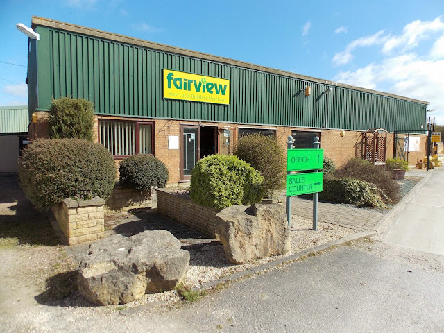 Fairview Trading Co Ltd