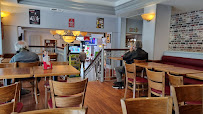 Atmosphère du Café Le Grand Café à Lisieux - n°1