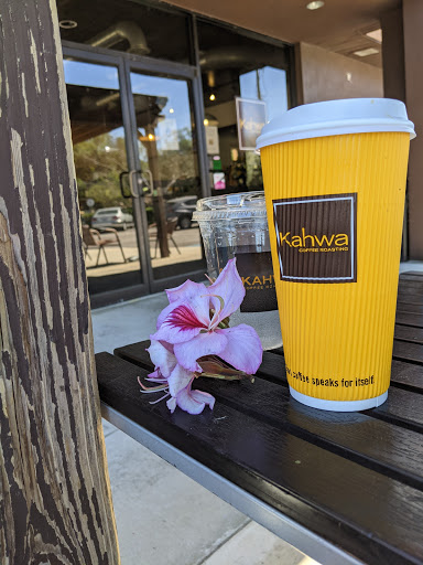 Coffee Shop «Kahwa Coffee», reviews and photos, 3928 Henderson Blvd, Tampa, FL 33629, USA
