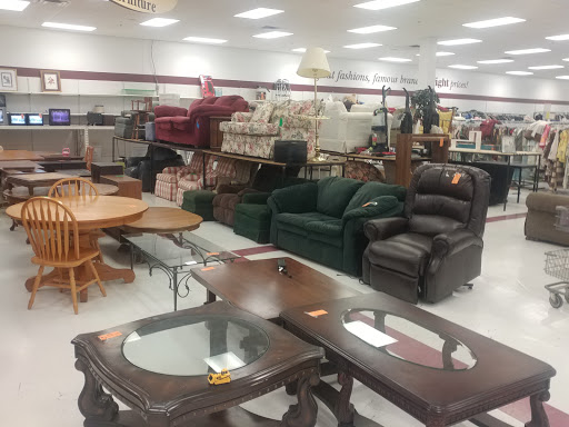 Thrift Store «Music City Thrift», reviews and photos, 3780 Nolensville Pike, Nashville, TN 37211, USA