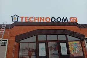 Technodom.kz (Технодом) image