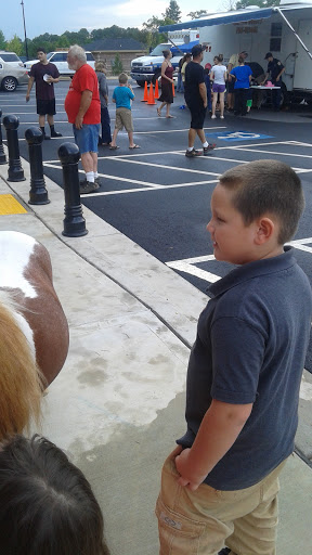 Community Center «Allatoona Resource Center», reviews and photos, 6503 Glade Rd SE, Acworth, GA 30101, USA