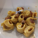 Photo n°2 de l'avis de CARLO.E fait le 18/08/2019 à 08:17 sur le  Osteria della Mal’Ora à Tronzano Vercellese