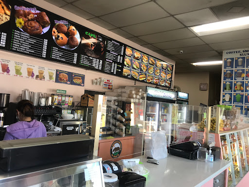 Donut Shop «Honey Donuts», reviews and photos, 1883 Daly St # 103, Los Angeles, CA 90031, USA