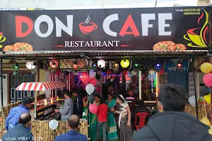 DON CAFE&RESTAURANT image