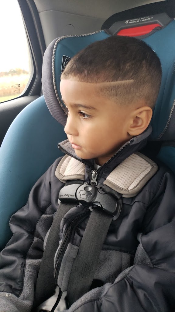 Campbell's Barber Shop 60099