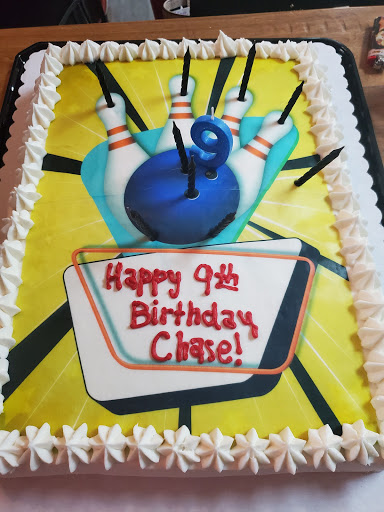 Bowling Alley «Brunswick Zone Deptford Lanes», reviews and photos, 1328 Delsea Dr, Deptford Township, NJ 08096, USA