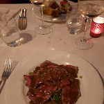 Photo n°9 de l'avis de Marcy. fait le 05/08/2021 à 21:56 sur le  Osteria del Treno à Milan