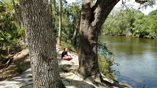 Learning Center «Oxbow Eco-Center», reviews and photos, 5400 NE St James Dr, Port St Lucie, FL 34983, USA