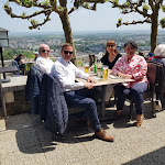 Photo n°1 de l'avis de Cornelia.i fait le 27/05/2023 à 07:18 sur le  Johannisberg Restaurant à Bad Nauheim