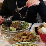 Photo n°7 de l'avis de Katia.o fait le 23/12/2021 à 19:51 sur le  Taverna dell'Ozio à Corazzano