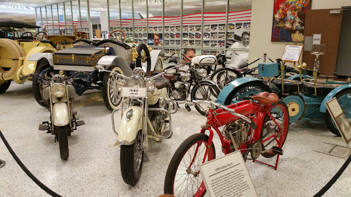 Museum «IMS Museum», reviews and photos, 4790 W 16th St, Indianapolis, IN 46222, USA