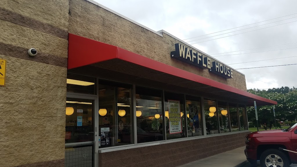 Waffle House 27539